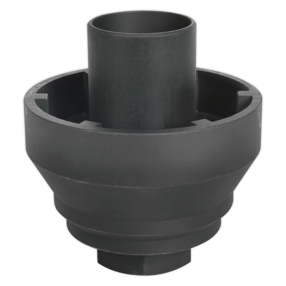 Sealey CV021 133-145mm Axle Locknut Socket 3/4"Sq Drive