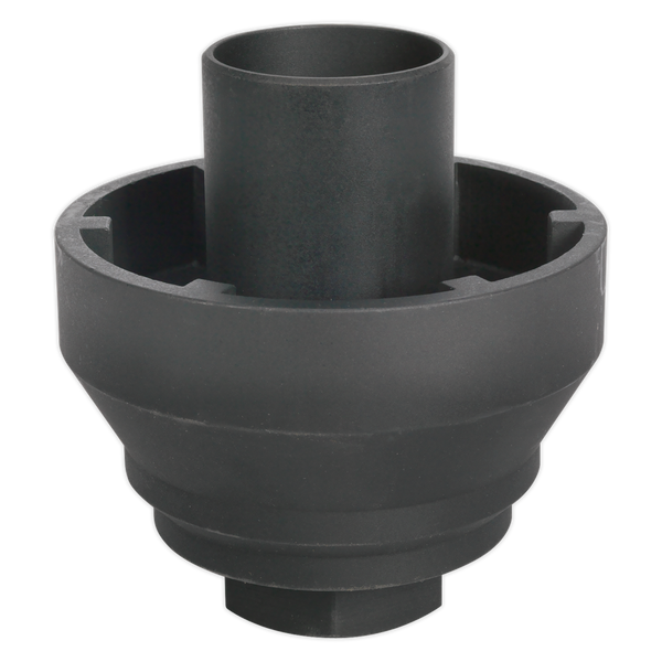 Sealey CV021 133-145mm Axle Locknut Socket 3/4"Sq Drive