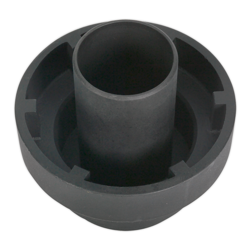 Sealey CV021 133-145mm Axle Locknut Socket 3/4"Sq Drive