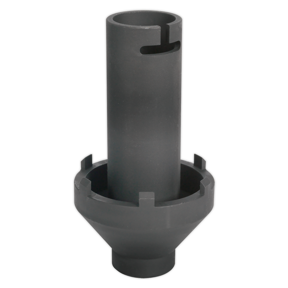 Sealey CV022 80-95mm Axle Locknut Socket 3/4"Sq Drive