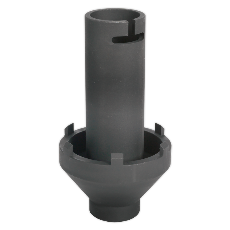 Sealey CV022 80-95mm Axle Locknut Socket 3/4"Sq Drive