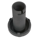 Sealey CV022 80-95mm Axle Locknut Socket 3/4"Sq Drive