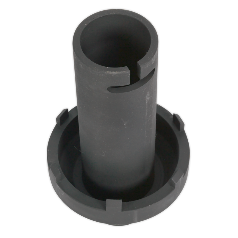 Sealey CV022 80-95mm Axle Locknut Socket 3/4"Sq Drive