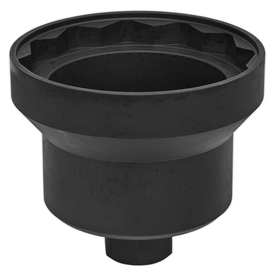 Sealey CV024 110mm Axle Nut Socket - Iveco H36 Drive