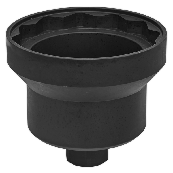 Sealey CV024 110mm Axle Nut Socket - Iveco H36 Drive