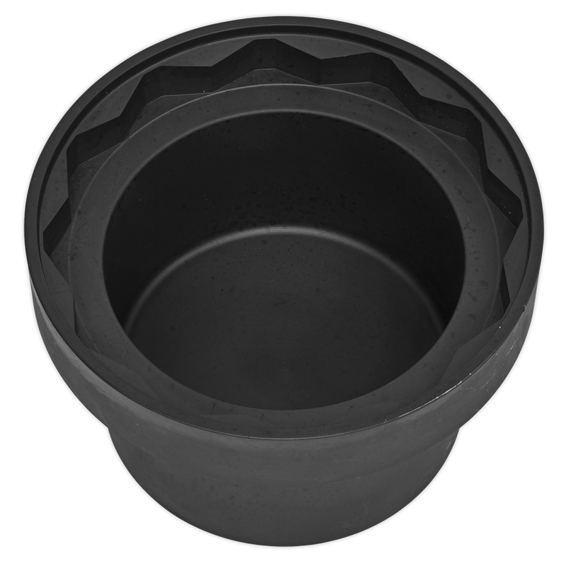 Sealey CV024 110mm Axle Nut Socket - Iveco H36 Drive