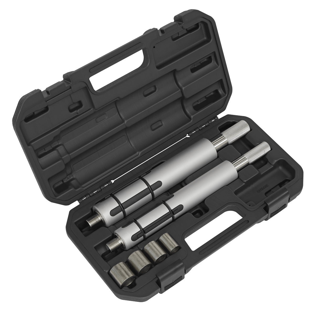 Sealey CV031 Clutch Alignment Set - Commercial