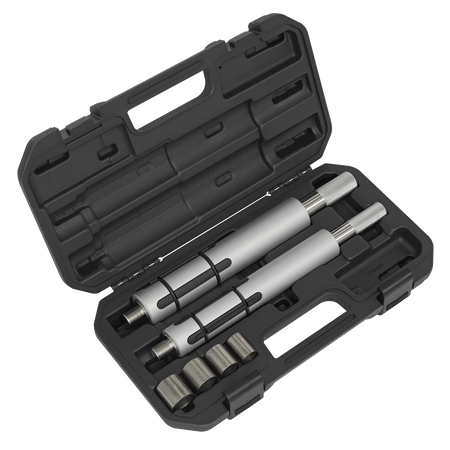 Sealey CV031 Clutch Alignment Set - Commercial
