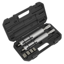 Sealey CV031 Clutch Alignment Set - Commercial