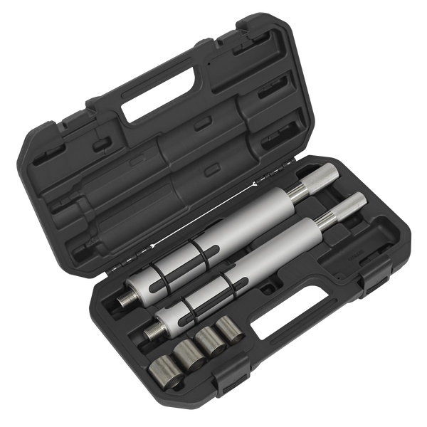 Sealey CV031 Clutch Alignment Set - Commercial