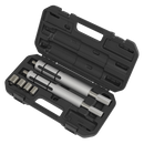 Sealey CV031 Clutch Alignment Set - Commercial