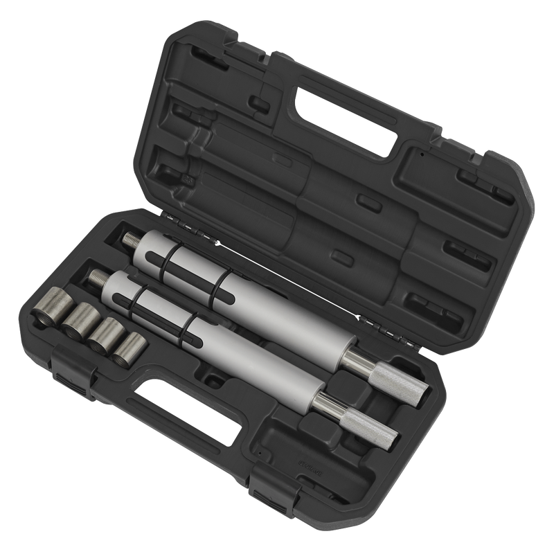 Sealey CV031 Clutch Alignment Set - Commercial