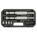 Sealey CV031 Clutch Alignment Set - Commercial