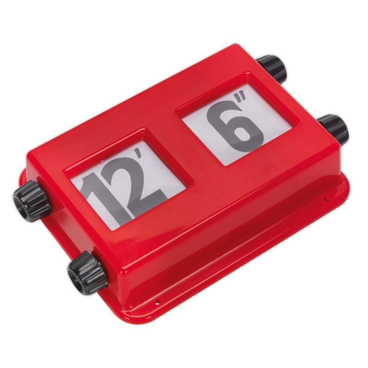 Sealey CV032 Commercial Vehicle Height Indicator