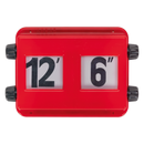 Sealey CV032 Commercial Vehicle Height Indicator