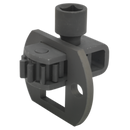 Sealey CV037 Crankshaft Rotator - Mercedes