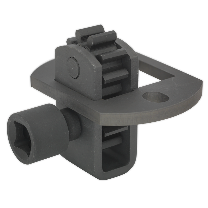 Sealey CV037 Crankshaft Rotator - Mercedes