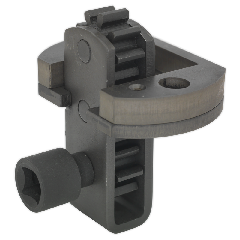 Sealey CV038 Crankshaft Rotator - Mercedes
