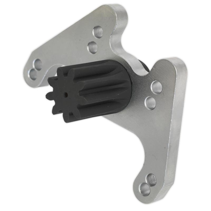 Sealey CV039 Crankshaft Rotator - Volvo 1/2"Sq Drive
