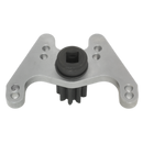 Sealey CV039 Crankshaft Rotator - Volvo 1/2"Sq Drive