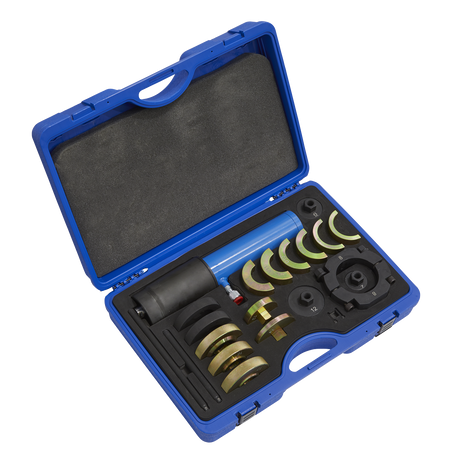 Sealey CV040 Hydraulic Bush Tool - Commercial