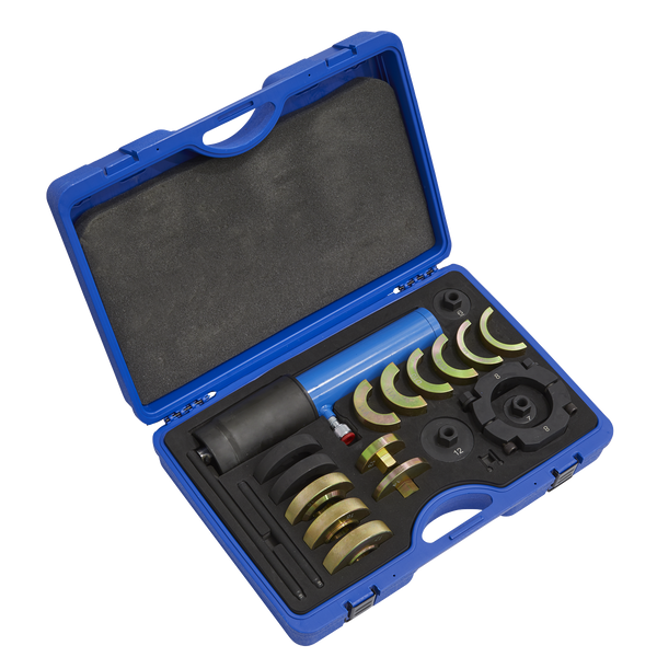 Sealey CV040 Hydraulic Bush Tool - Commercial