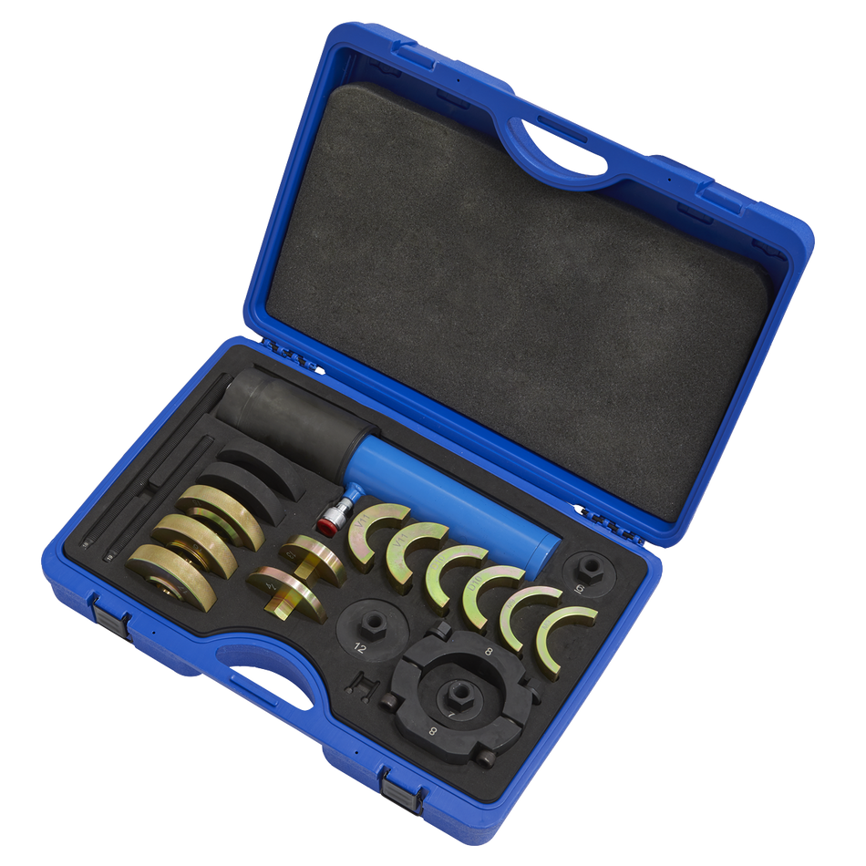 Sealey CV040 Hydraulic Bush Tool - Commercial