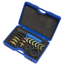 Sealey CV040 Hydraulic Bush Tool - Commercial