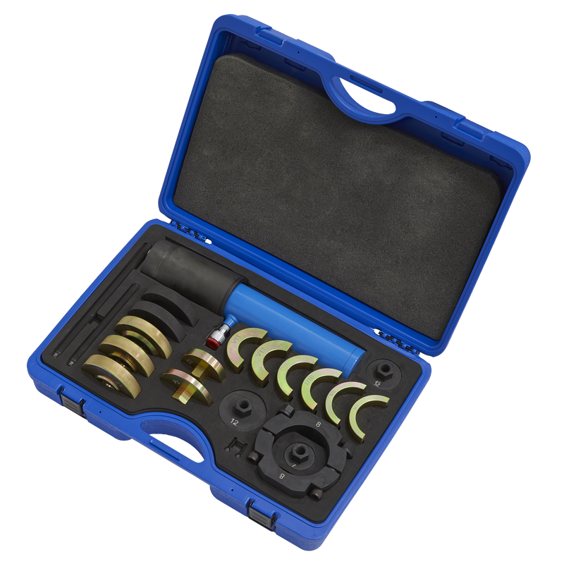 Sealey CV040 Hydraulic Bush Tool - Commercial