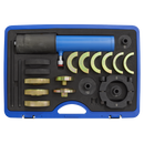 Sealey CV040 Hydraulic Bush Tool - Commercial