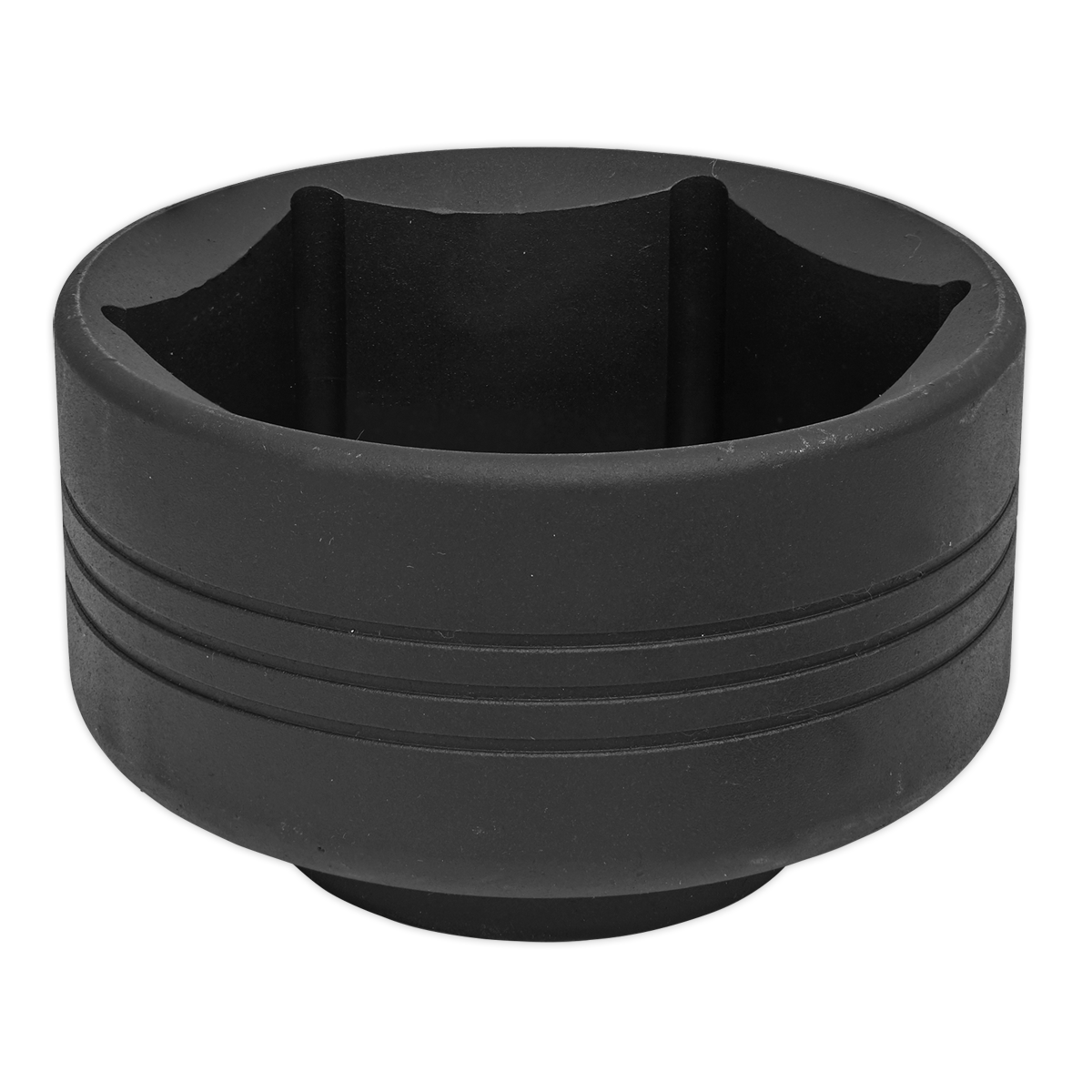 Sealey CV085 85mm Impact Socket - Commercial 1"Sq Drive