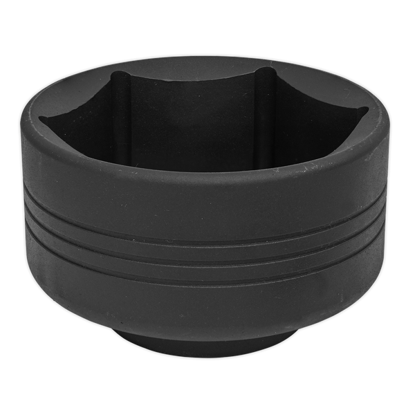 Sealey CV085 85mm Impact Socket - Commercial 1"Sq Drive