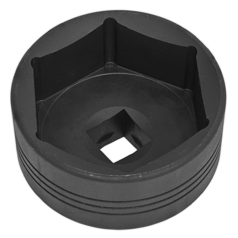 Sealey CV085 85mm Impact Socket - Commercial 1"Sq Drive