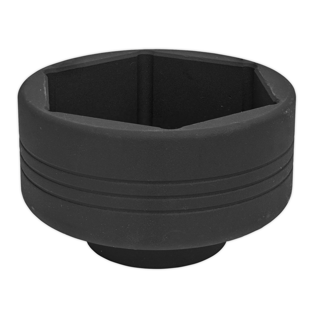 Sealey CV090 90mm Impact Socket - Commercial 1"Sq Drive