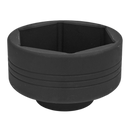 Sealey CV090 90mm Impact Socket - Commercial 1"Sq Drive