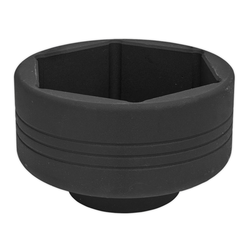 Sealey CV090 90mm Impact Socket - Commercial 1"Sq Drive
