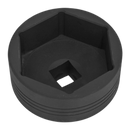 Sealey CV090 90mm Impact Socket - Commercial 1"Sq Drive