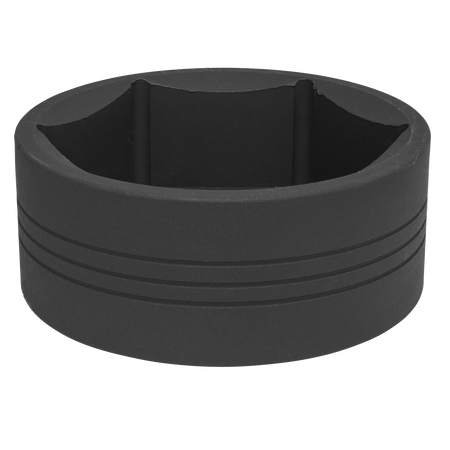 Sealey CV095 95mm Impact Socket - Commercial 1"Sq Drive