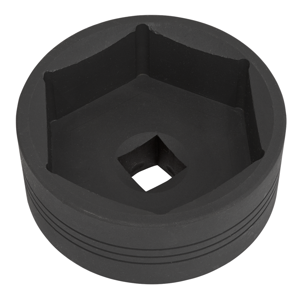 Sealey CV095 95mm Impact Socket - Commercial 1"Sq Drive