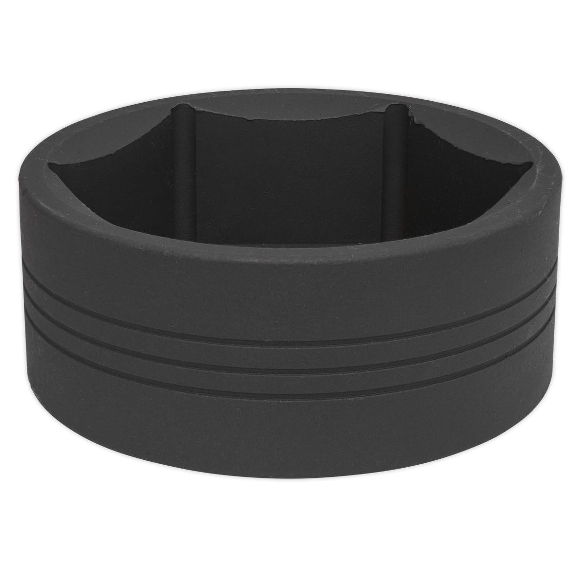Sealey CV100 100mm Impact Socket - Commercial 1"Sq Drive