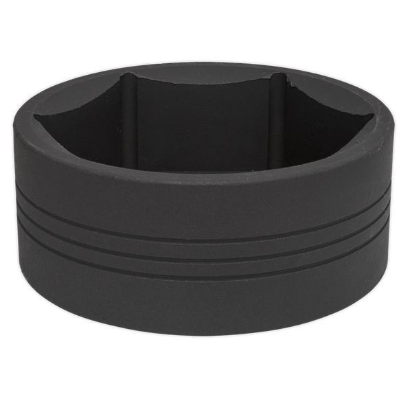 Sealey CV100 100mm Impact Socket - Commercial 1"Sq Drive