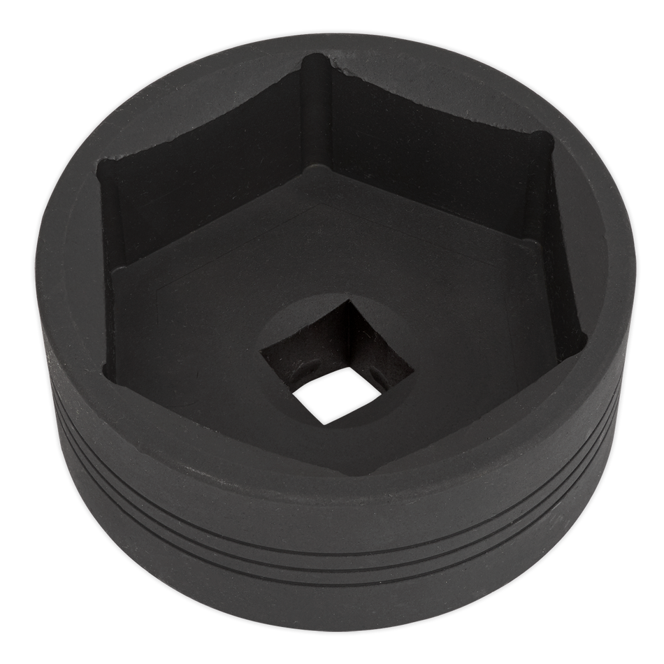 Sealey CV100 100mm Impact Socket - Commercial 1"Sq Drive