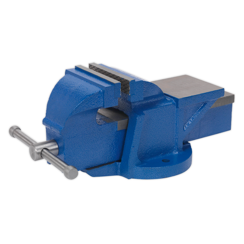 Sealey BGVDSCOMBO1 Professional Vice Stand Deal