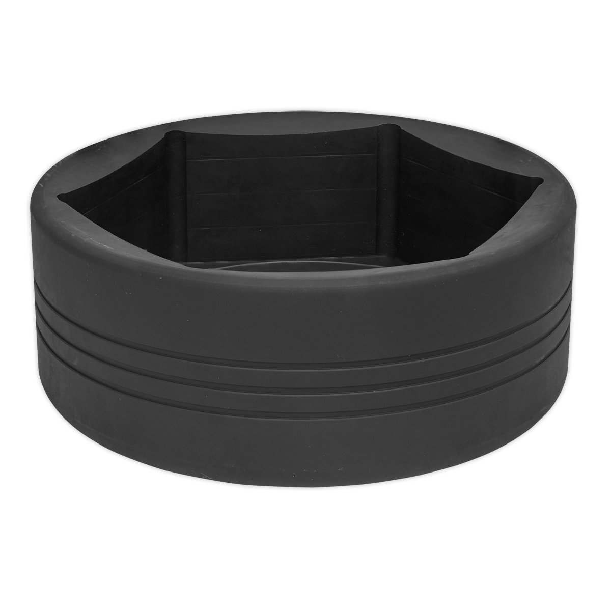 Sealey CV105 105mm Impact Socket - Commercial 1"Sq Drive