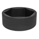 Sealey CV105 105mm Impact Socket - Commercial 1"Sq Drive