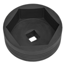 Sealey CV105 105mm Impact Socket - Commercial 1"Sq Drive