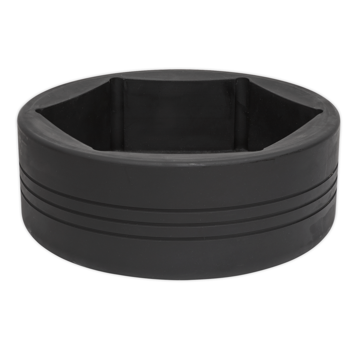 Sealey CV110 110mm Impact Socket - Commercial 1"Sq Drive