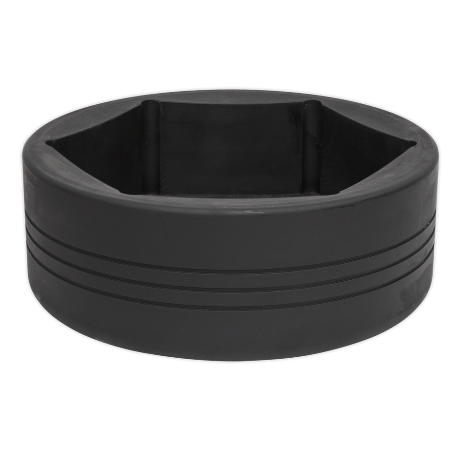 Sealey CV110 110mm Impact Socket - Commercial 1"Sq Drive