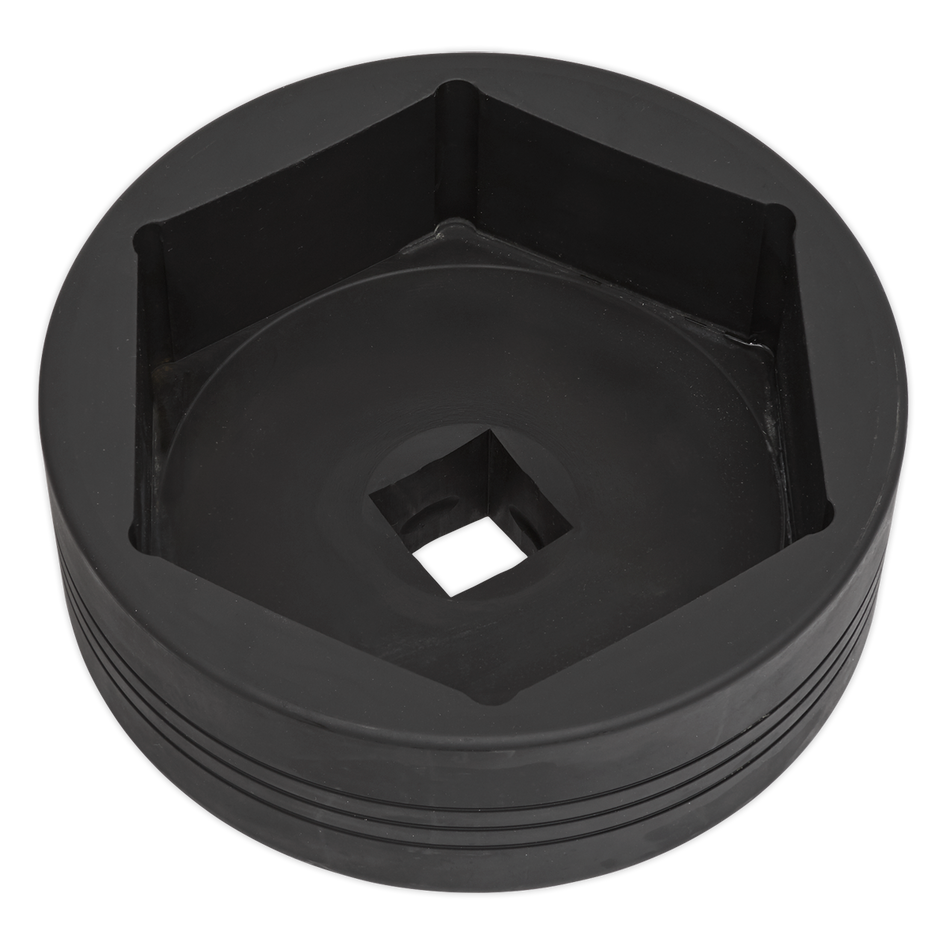 Sealey CV110 110mm Impact Socket - Commercial 1"Sq Drive