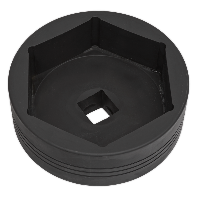 Sealey CV110 110mm Impact Socket - Commercial 1"Sq Drive